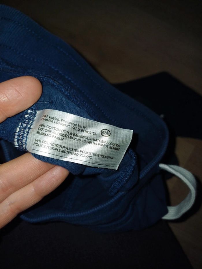 Pantalon de jogging 6ans - photo numéro 6