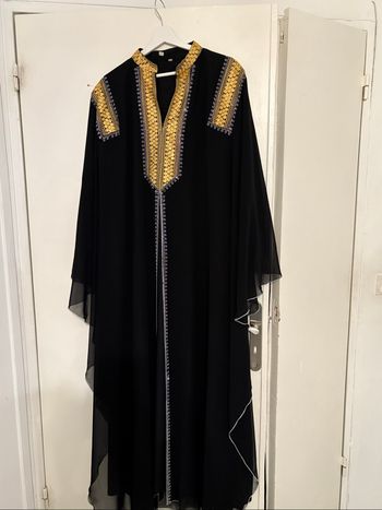Robe femme