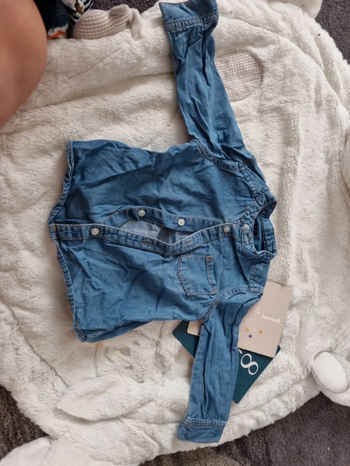 Ensemble 18 mois - photo numéro 2