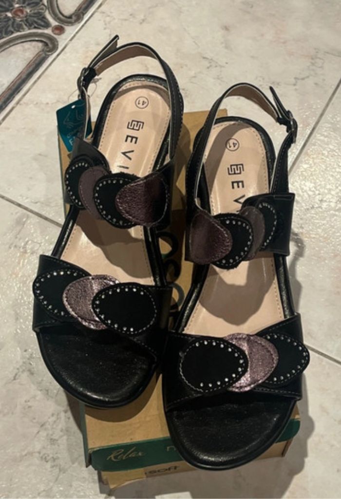 Sandales femme