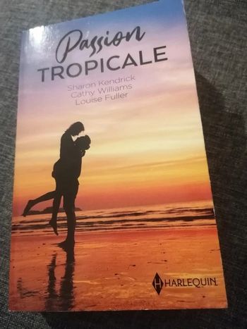 passion tropicales