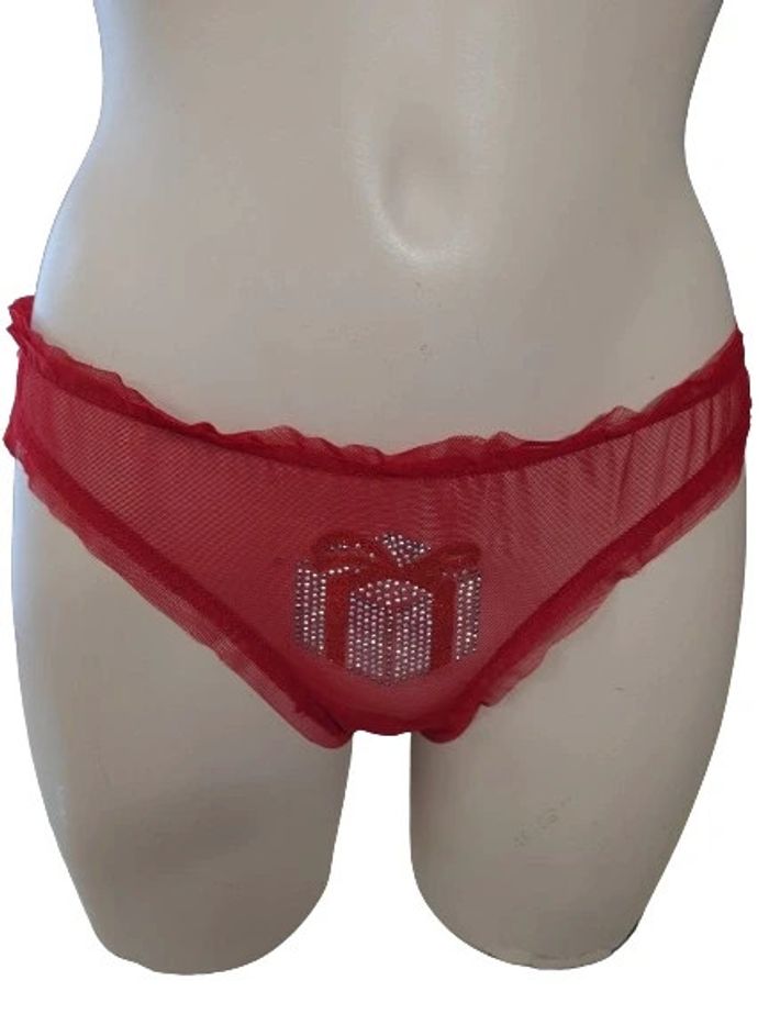 Culotte tezenis