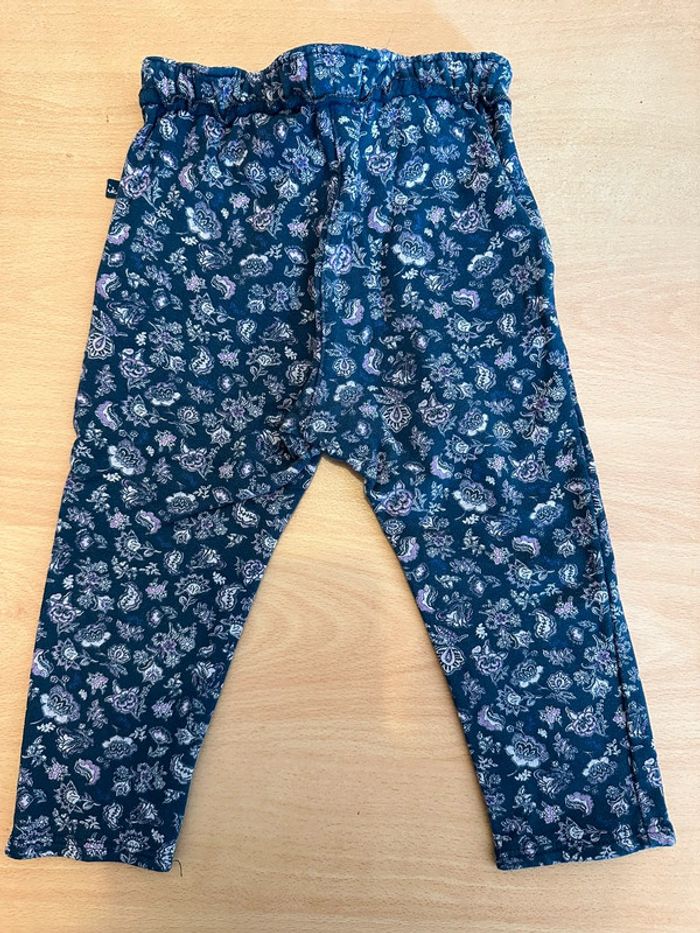 Ensemble IKKS - 12 mois/74cm - photo numéro 7