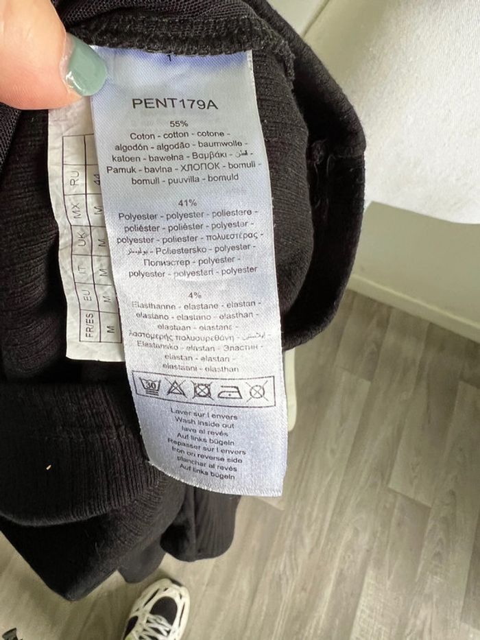 Très beau haut naf naf M - photo numéro 5