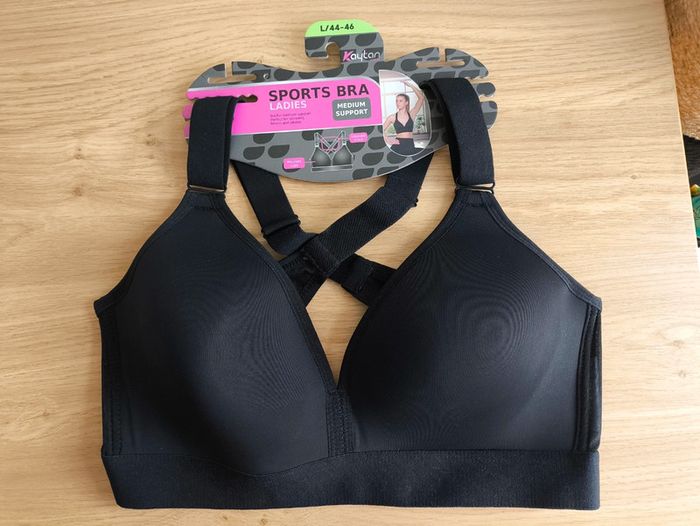 Brassière de sport