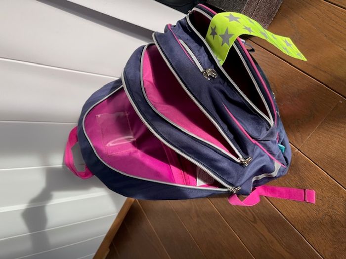Sac à dos enfant - photo numéro 3