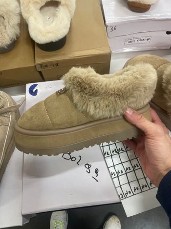Chaussure uggs