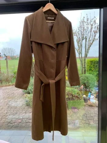 Manteau