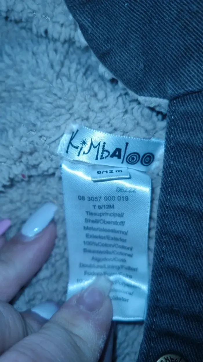 Bonnet - photo numéro 4