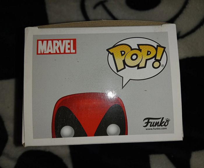 Pop Deadpool - photo numéro 3