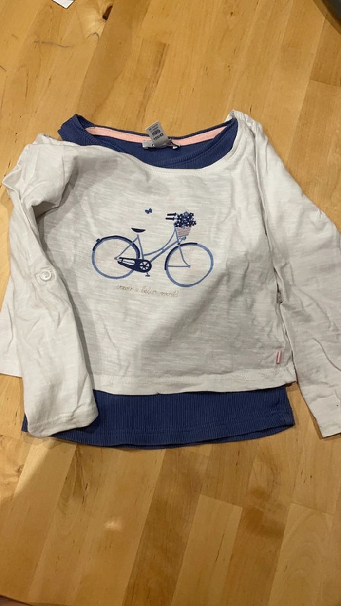 Ensemble okaidi 3 ans - photo numéro 6