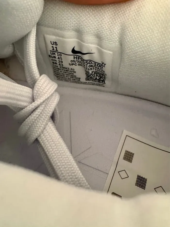 [NEUF] Nike Kobe Proto 8 - photo numéro 8