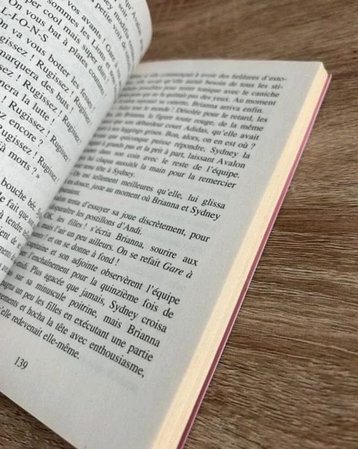 Livre - photo numéro 3
