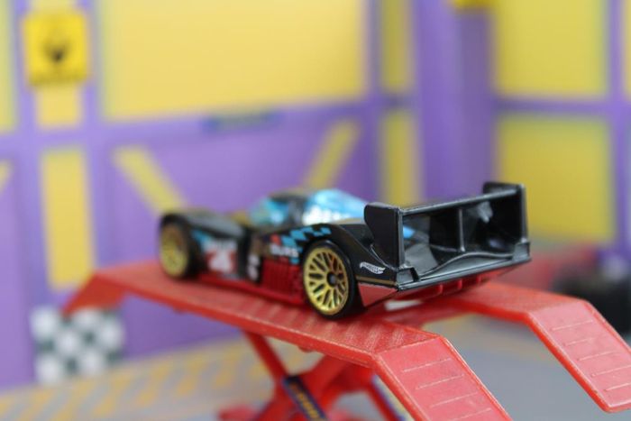 Hot wheels 24 ours - photo numéro 3