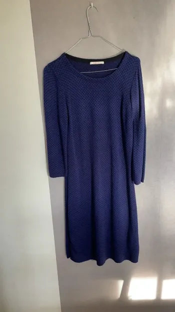 Robe droite