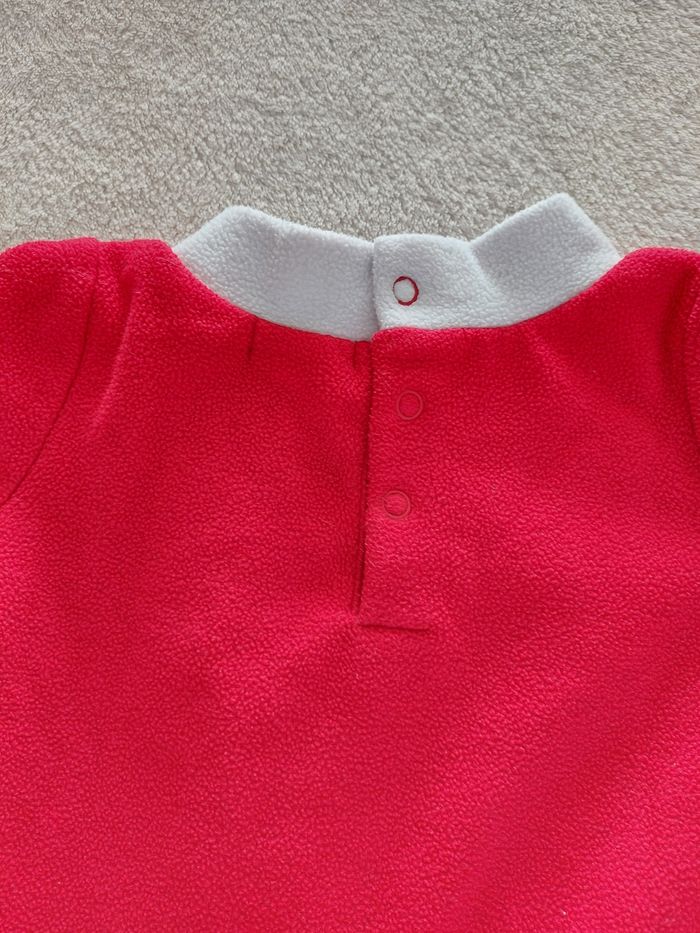 Pyjama de Noël 24 mois - photo numéro 4