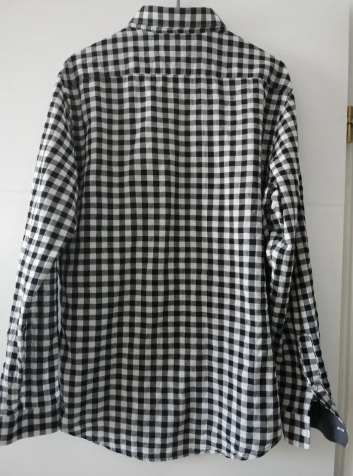 Chemise Zara XL - photo numéro 2