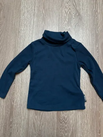 Sous pull Decathlon 18 mois