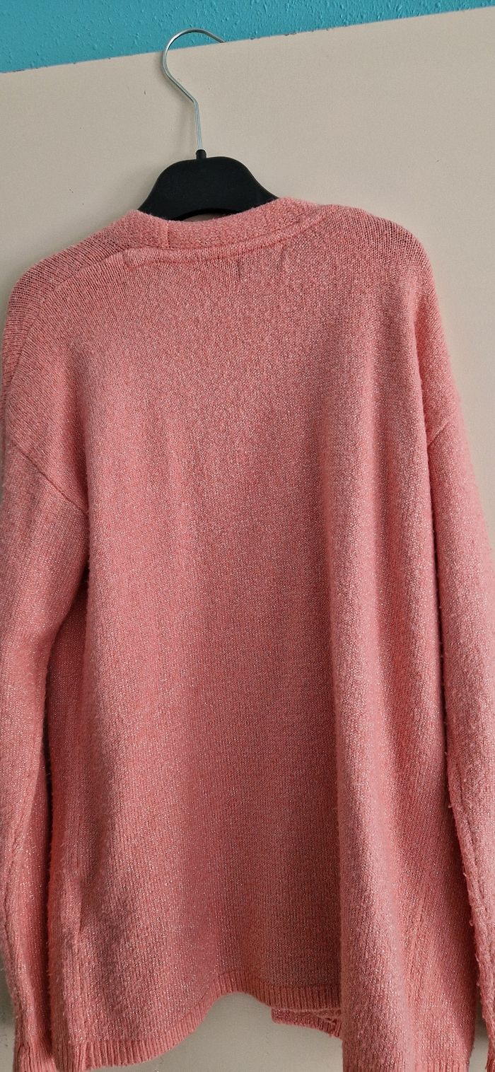 Lot de 2 Gilets - photo numéro 6