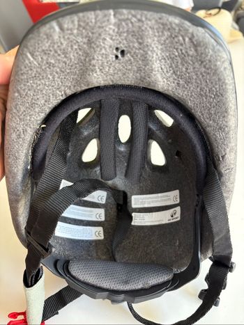 Casque vélo enfants