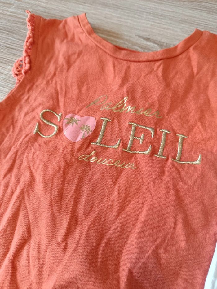Lot de 2 t shirts - photo numéro 2