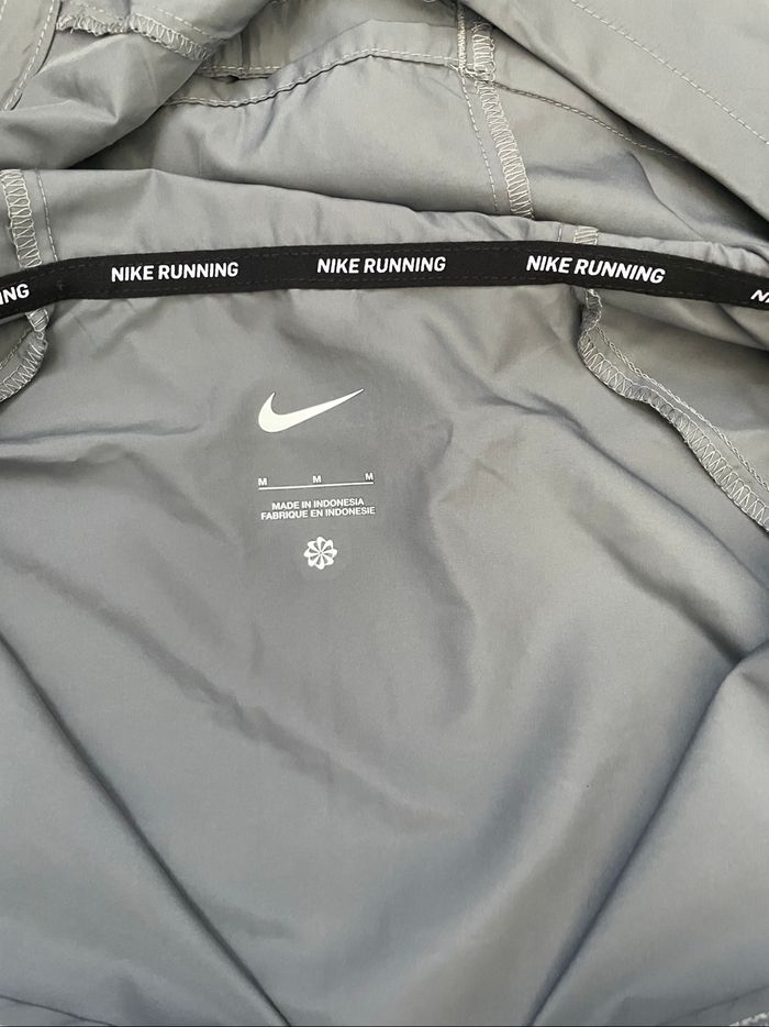 Veste nike miler - photo numéro 3