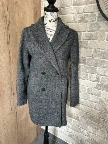 Manteau hiver taille M