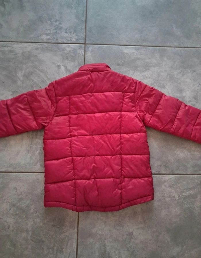 Doudoune Jack Wolfskin - photo numéro 2