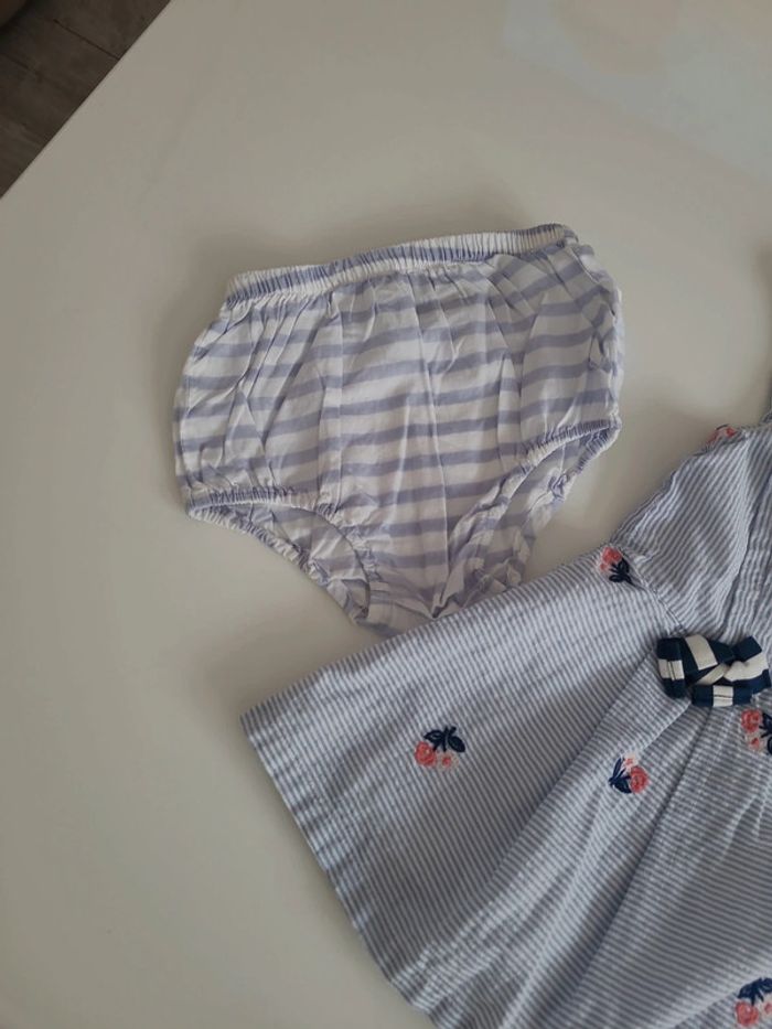 Robe 18 mois - photo numéro 2