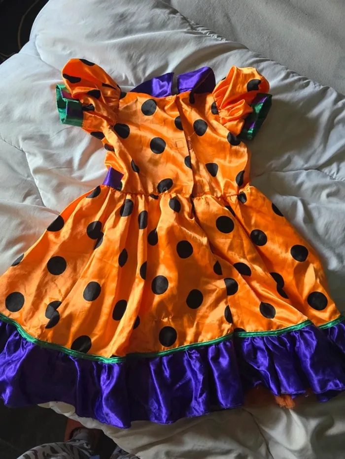 Déguisement disney halloween - photo numéro 2