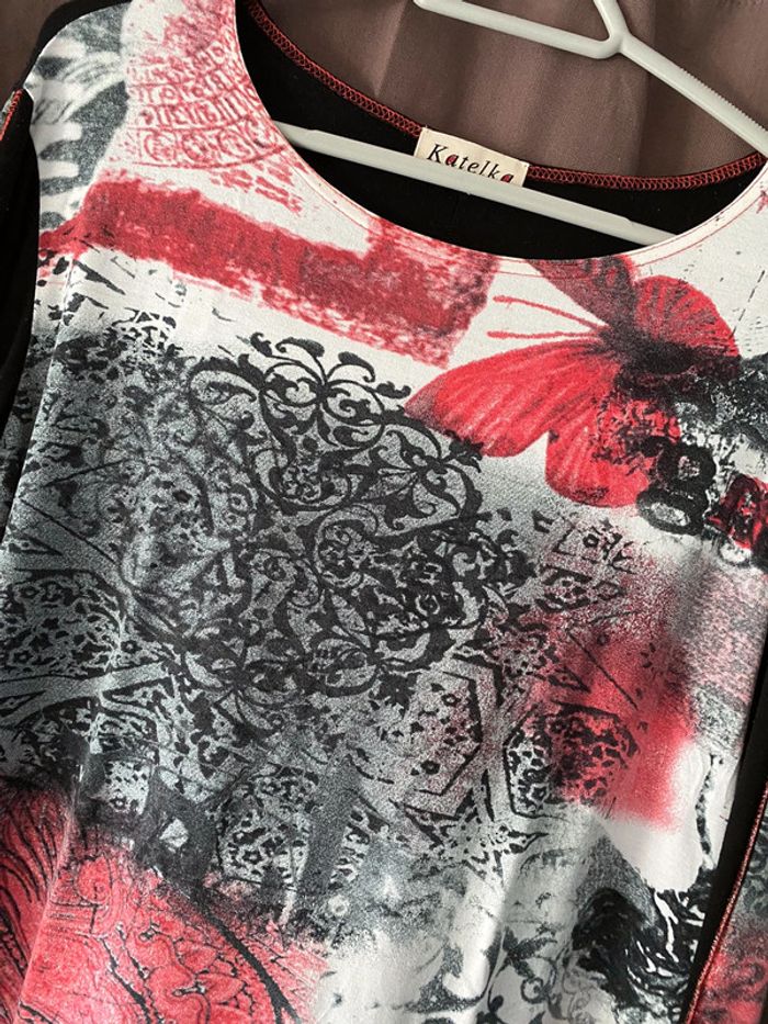 T-shirt motifs - photo numéro 2