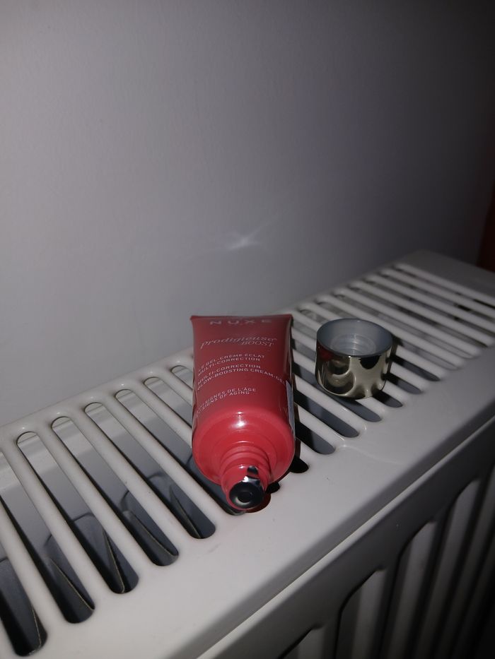 Gel crème éclat prodigieuse boost - photo numéro 2