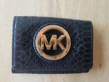 Porte monnaie Michael kors