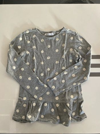 Teeshirt taille 7-8 ans