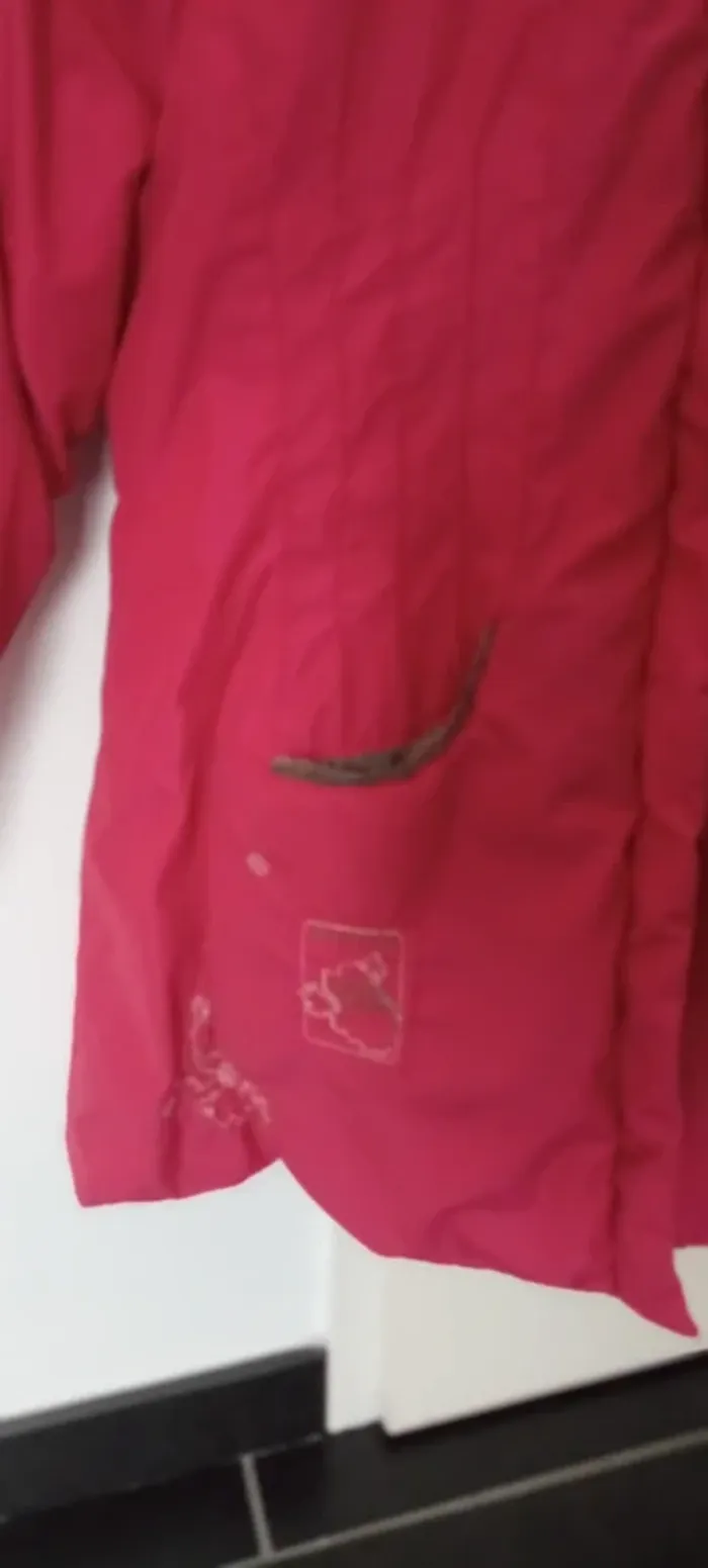 Manteau Marèse - photo numéro 2