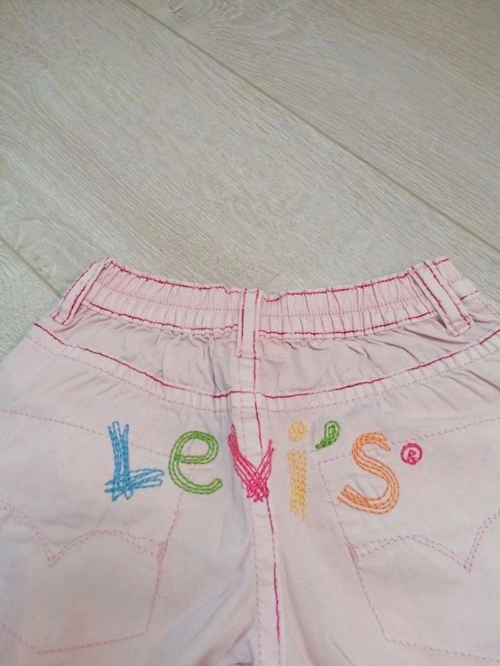 Short Levi's 18 mois - photo numéro 2