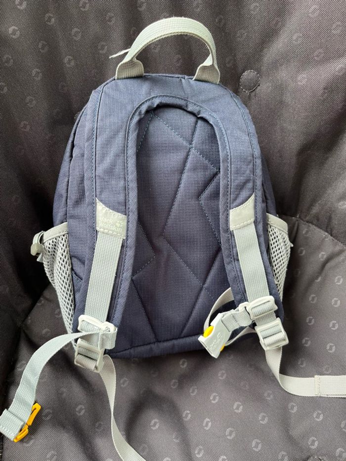 Sac à dos pour enfant Jack Wolfskin - photo numéro 2