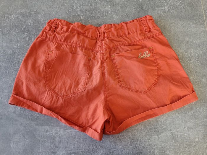🧡 Short Kiabi – 12 ans 🧡 - photo numéro 2
