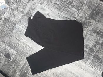 Pantalon noir only