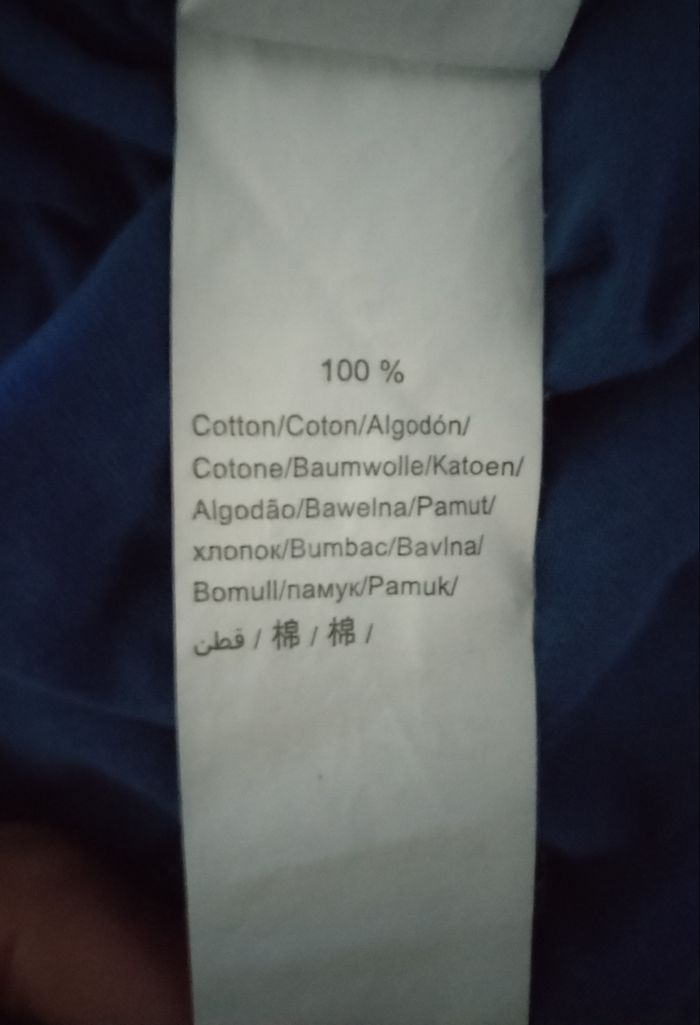 Haut manches longues Danseuse classique 10/11 ans 100% coton en très bon état - photo numéro 7