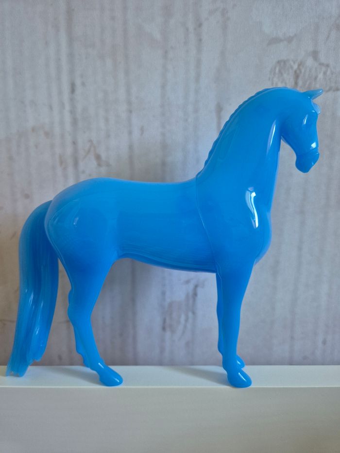 Cheval Nokk - photo numéro 2