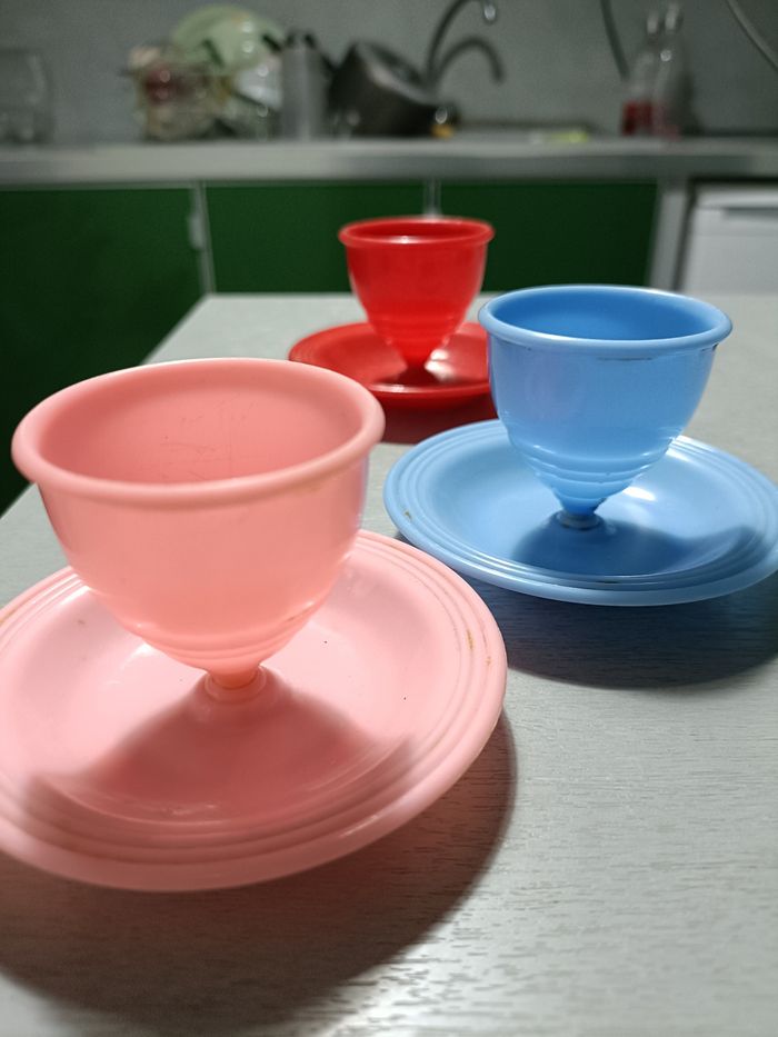 Accessoires cuisine vintage - photo numéro 2
