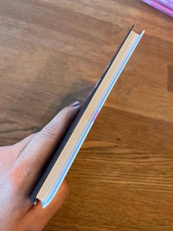 Livre La bibliothèque Rose Le club des cinq pris au piège - photo numéro 4