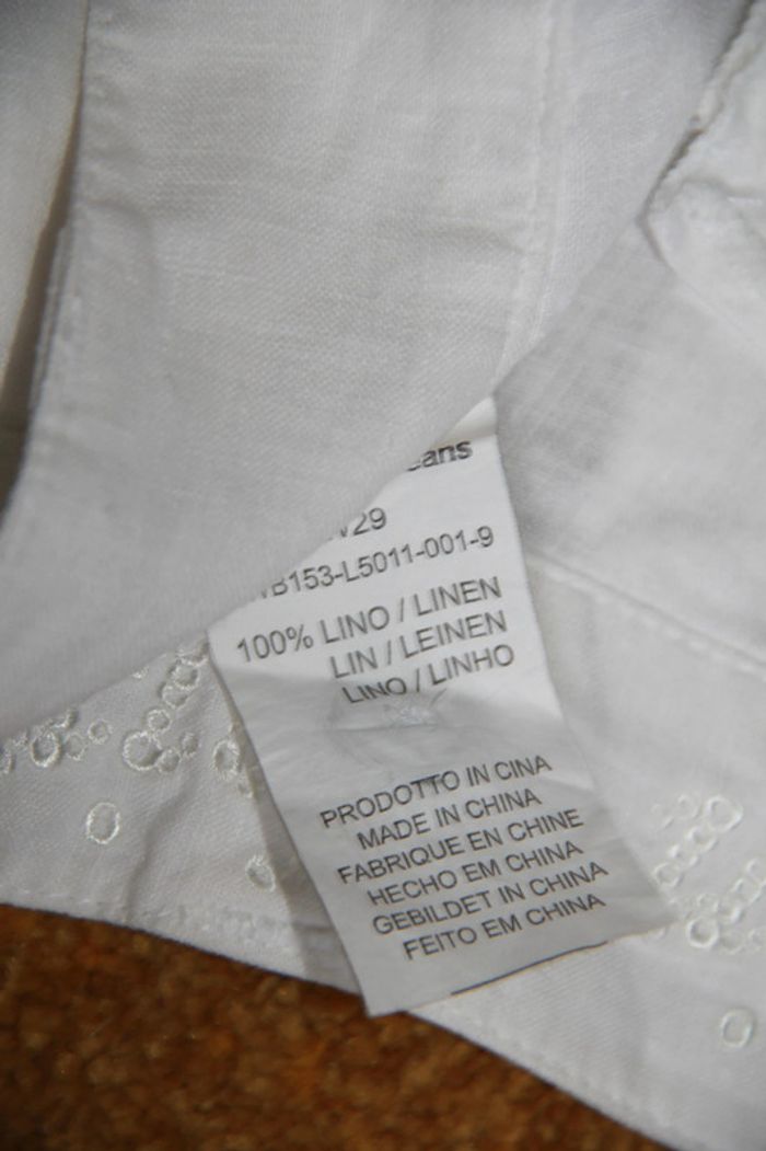 Pantalon Calvin Klein 38 - photo numéro 4