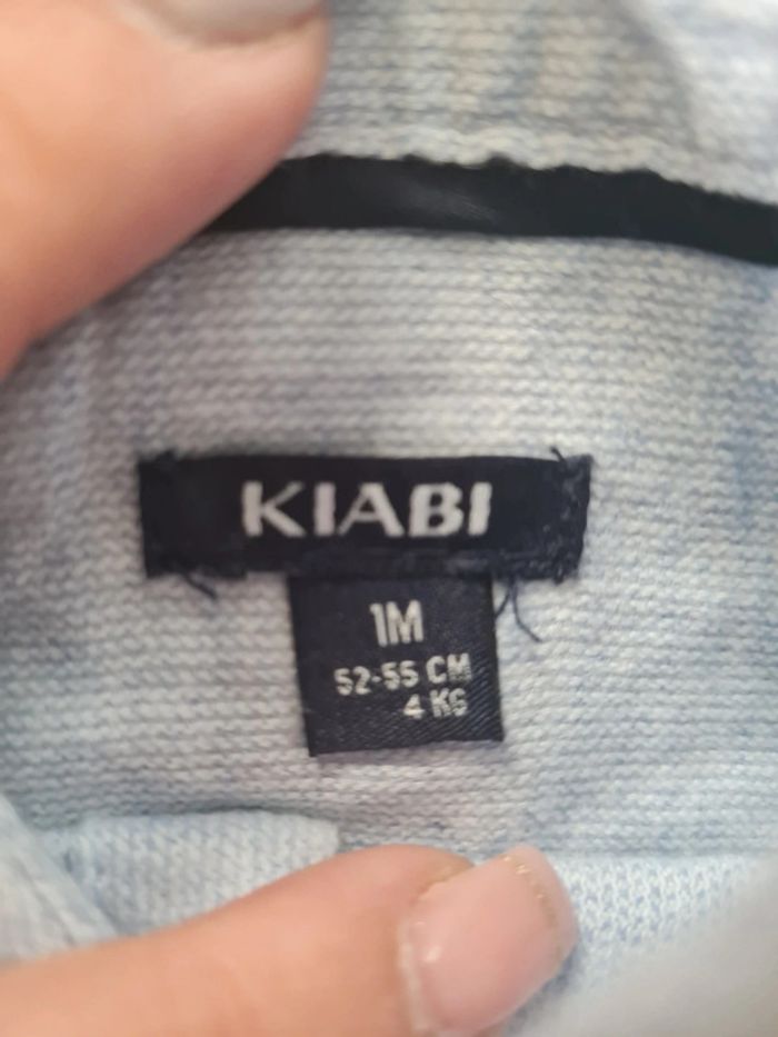 Chemise - photo numéro 2