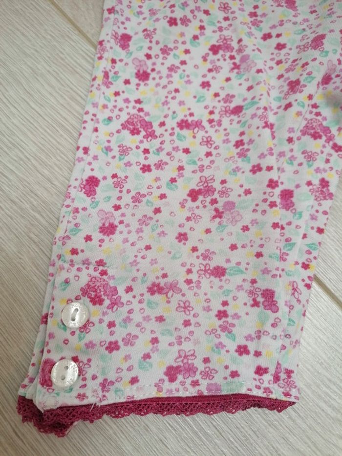 Pyjama Sergent Major 2 ans - photo numéro 8