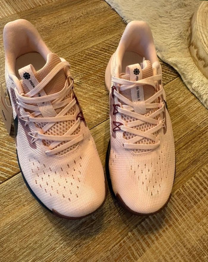 Nike Pegasus Trail 5 - photo numéro 2