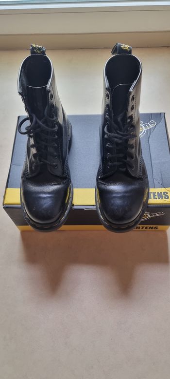 Chaussure Dr Martens