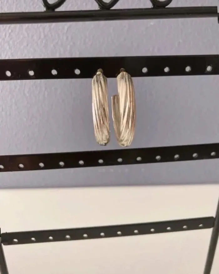 Boucles  d’oreilles - photo numéro 2