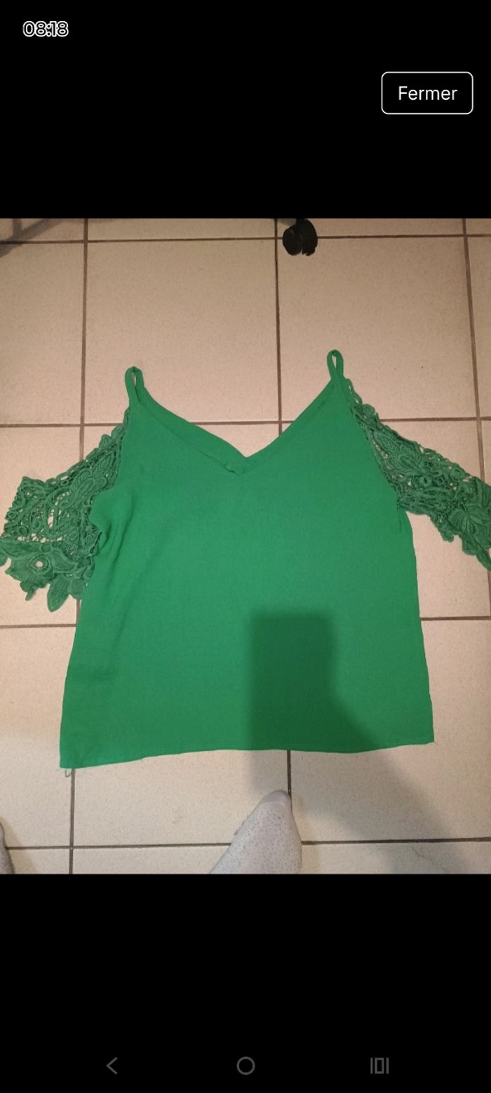 T-shirt
